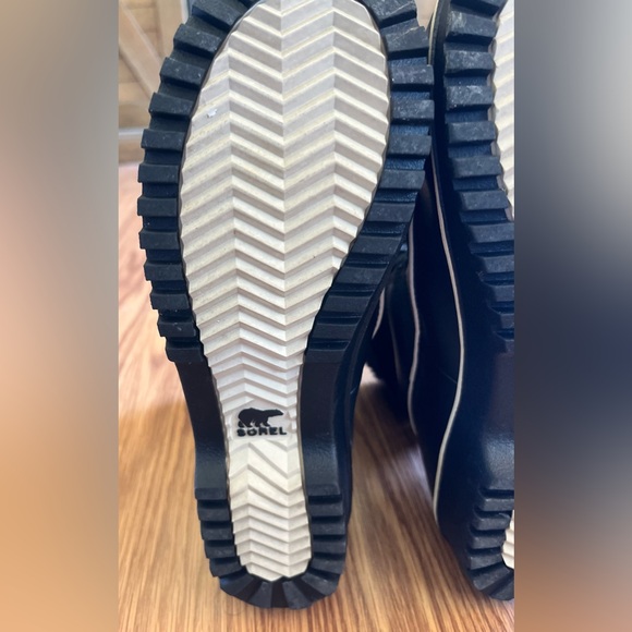 Sorel Tivoli Womens Boots - Picture 7 of 9